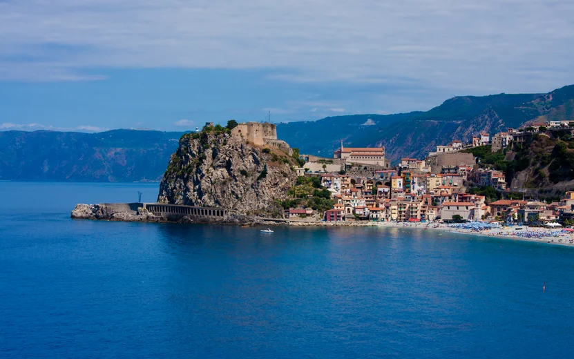 Reggio Calabria